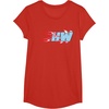 image:imageHot Wheels  HW Flames TShirtRed