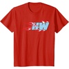 image:imageHot Wheels  HW Flames TShirtRed