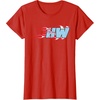 image:imageHot Wheels  HW Flames TShirtRed