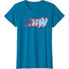 image:imageHot Wheels  HW Flames TShirtSapphire Blue