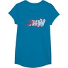 image:imageHot Wheels  HW Flames TShirtSapphire Blue
