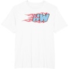 image:imageHot Wheels  HW Flames TShirtWhite