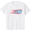 image:imageHot Wheels  HW Flames TShirtWhite