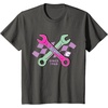 image:imageHot Wheels  Hot Wheels Customs TShirtAsphalt Grey