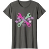 image:imageHot Wheels  Hot Wheels Customs TShirtAsphalt Grey