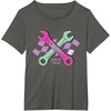 image:imageHot Wheels  Hot Wheels Customs TShirtAsphalt Grey