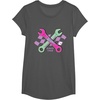 image:imageHot Wheels  Hot Wheels Customs TShirtAsphalt Grey
