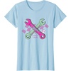 image:imageHot Wheels  Hot Wheels Customs TShirtBaby Blue