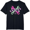 image:imageHot Wheels  Hot Wheels Customs TShirtBlack