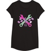 image:imageHot Wheels  Hot Wheels Customs TShirtBlack