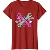image:imageHot Wheels  Hot Wheels Customs TShirtCranberry Red