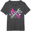 image:imageHot Wheels  Hot Wheels Customs TShirtDark Heather Grey