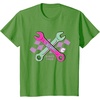 image:imageHot Wheels  Hot Wheels Customs TShirtGrass Green
