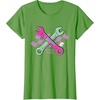 image:imageHot Wheels  Hot Wheels Customs TShirtGrass Green