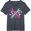 image:imageHot Wheels  Hot Wheels Customs TShirtHeather Blue