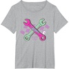 image:imageHot Wheels  Hot Wheels Customs TShirtHeather Grey