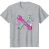 image:imageHot Wheels  Hot Wheels Customs TShirtHeather Grey