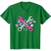 image:imageHot Wheels  Hot Wheels Customs TShirtKelly Green