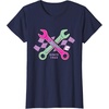 image:imageHot Wheels  Hot Wheels Customs TShirtNavy Blue