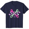image:imageHot Wheels  Hot Wheels Customs TShirtNavy Blue