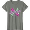 image:imageHot Wheels  Hot Wheels Customs TShirtOlive Heather
