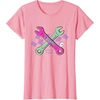 image:imageHot Wheels  Hot Wheels Customs TShirtPink