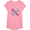 image:imageHot Wheels  Hot Wheels Customs TShirtPink