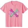 image:imageHot Wheels  Hot Wheels Customs TShirtPink