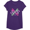 image:imageHot Wheels  Hot Wheels Customs TShirtPurple