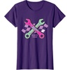 image:imageHot Wheels  Hot Wheels Customs TShirtPurple
