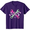 image:imageHot Wheels  Hot Wheels Customs TShirtPurple