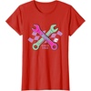 image:imageHot Wheels  Hot Wheels Customs TShirtRed