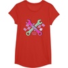 image:imageHot Wheels  Hot Wheels Customs TShirtRed
