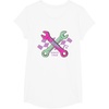 image:imageHot Wheels  Hot Wheels Customs TShirtWhite