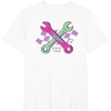 image:imageHot Wheels  Hot Wheels Customs TShirtWhite