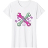 image:imageHot Wheels  Hot Wheels Customs TShirtWhite