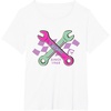 image:imageHot Wheels  Hot Wheels Customs TShirtWhite