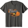 image:imageHot Wheels  No Limit TShirtAsphalt Grey