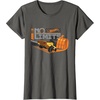 image:imageHot Wheels  No Limit TShirtAsphalt Grey