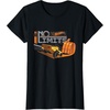 image:imageHot Wheels  No Limit TShirtBlack