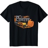 image:imageHot Wheels  No Limit TShirtBlack