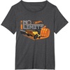 image:imageHot Wheels  No Limit TShirtDark Heather Grey