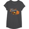 image:imageHot Wheels  No Limit TShirtDark Heather Grey