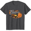 image:imageHot Wheels  No Limit TShirtDark Heather Grey