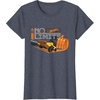 image:imageHot Wheels  No Limit TShirtHeather Blue