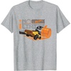image:imageHot Wheels  No Limit TShirtHeather Grey