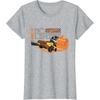 image:imageHot Wheels  No Limit TShirtHeather Grey