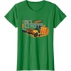 image:imageHot Wheels  No Limit TShirtKelly Green