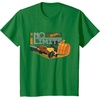image:imageHot Wheels  No Limit TShirtKelly Green
