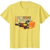 image:imageHot Wheels  No Limit TShirtLemon Yellow